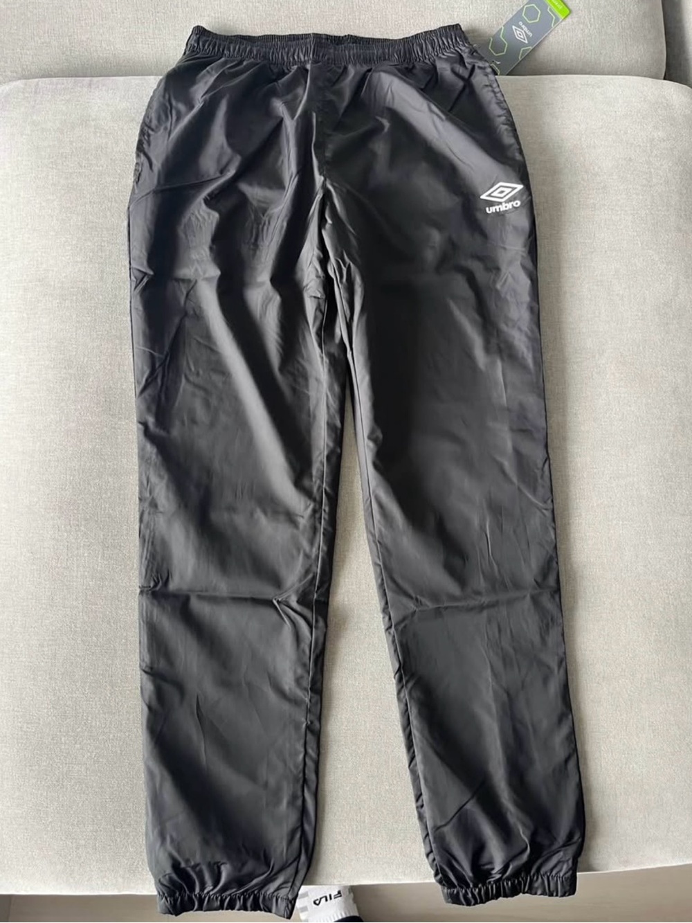 Umbro Mens Athletic Pants